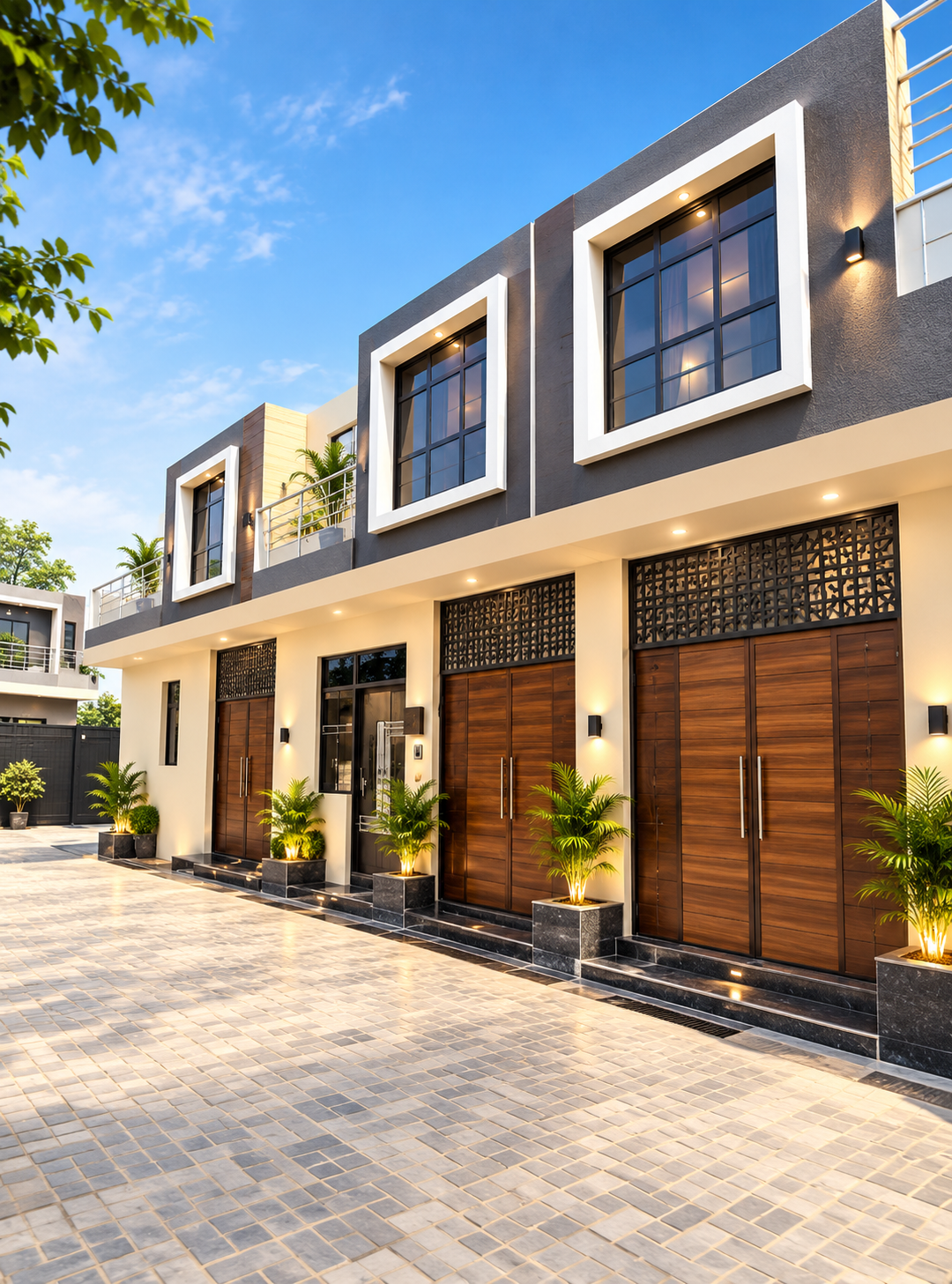 Farmhouse Land Dealer in Noida - Silver line Properties Services