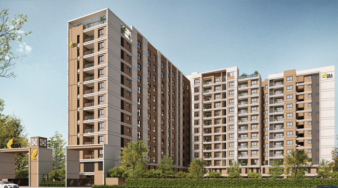 Flats for Sale